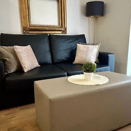 Apartament Centro Ciudad Valencia Luaran gambar
