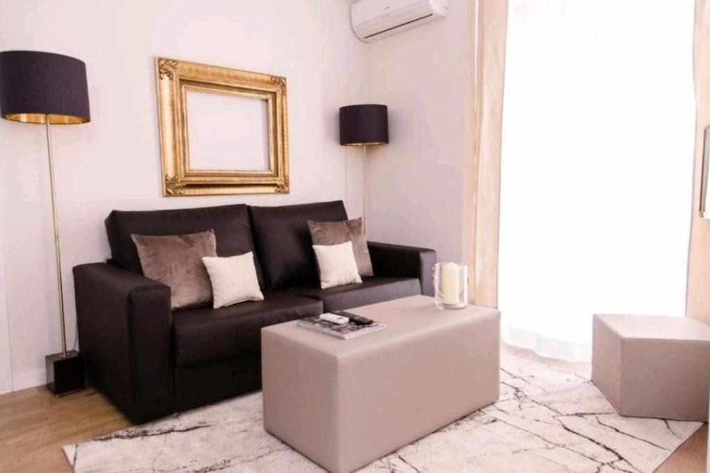 Apartament Centro Ciudad Valencia Luaran gambar