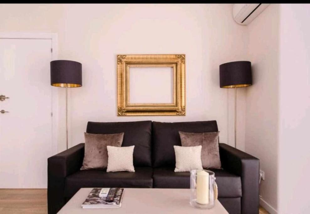Apartament Centro Ciudad Valencia Luaran gambar