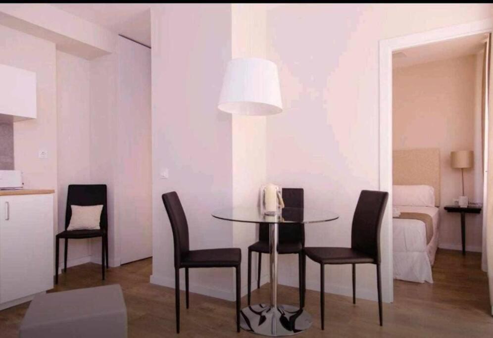 Apartament Centro Ciudad Valencia Luaran gambar