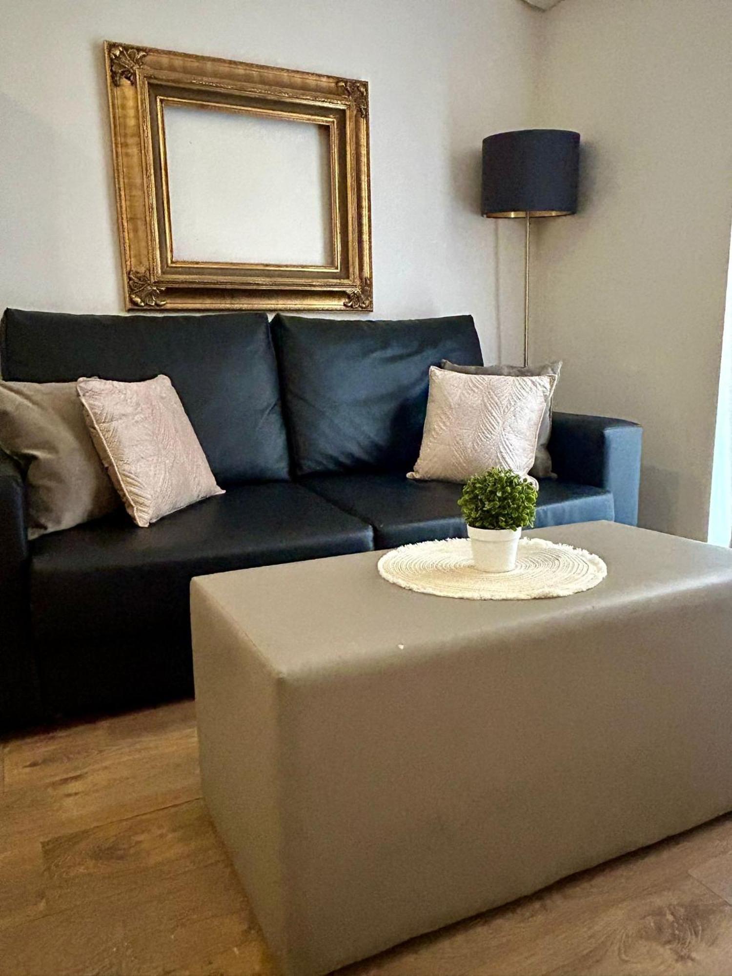 Apartament Centro Ciudad Valencia Luaran gambar