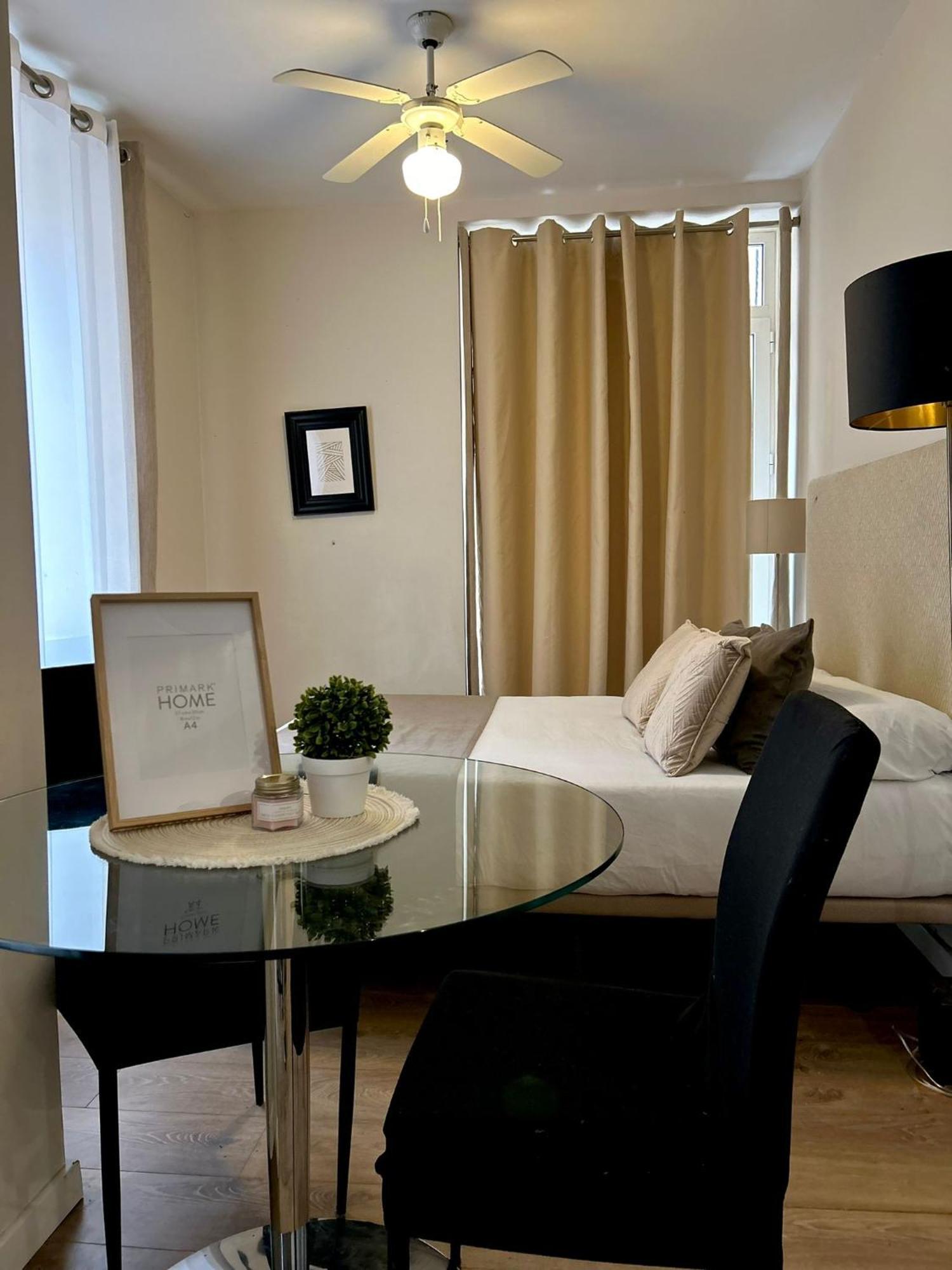 Apartament Centro Ciudad Valencia Luaran gambar